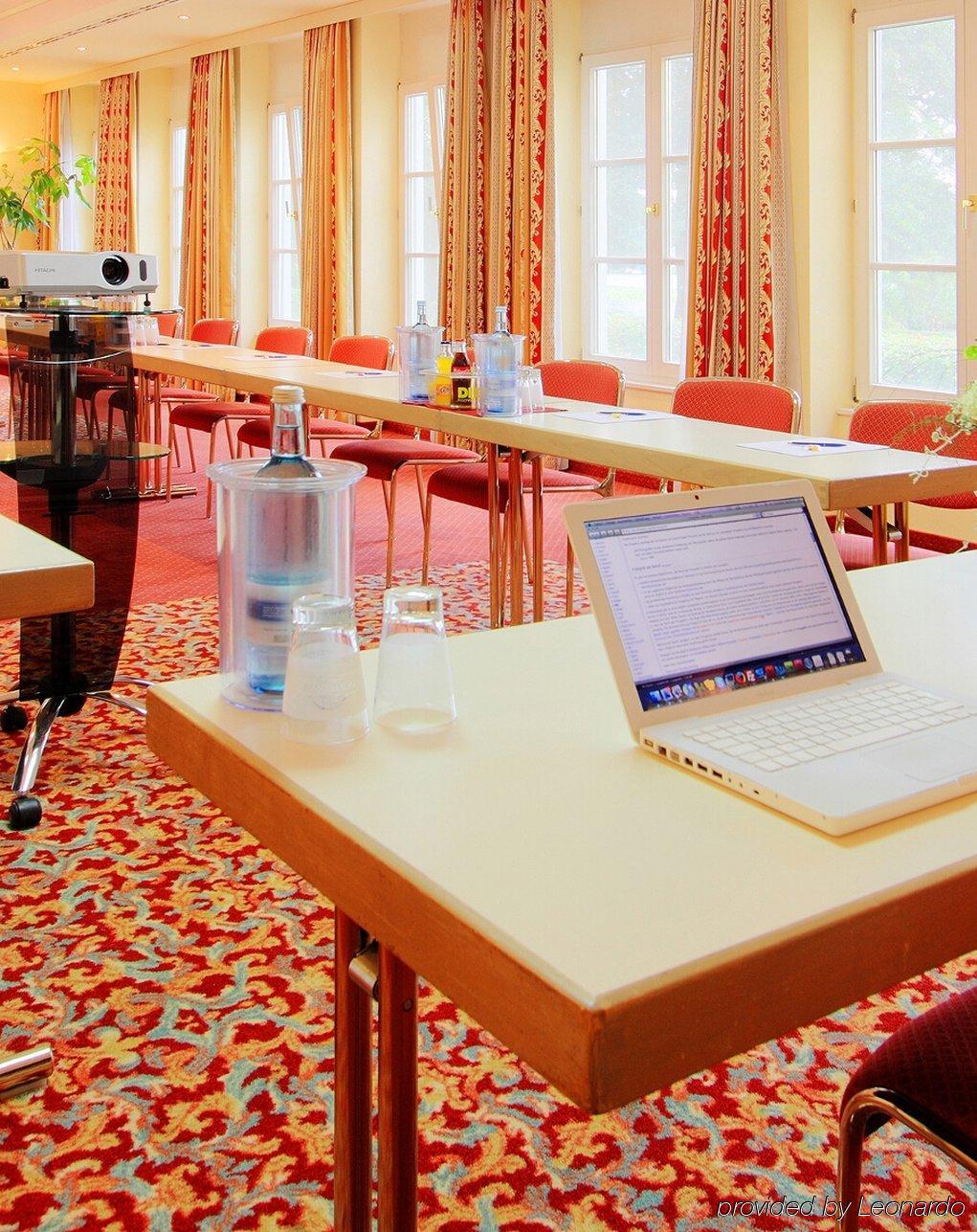 Seehotel Цойтен Экстерьер фото